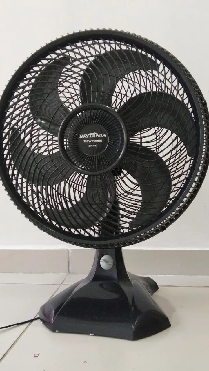 Ventilador  - Foto 4