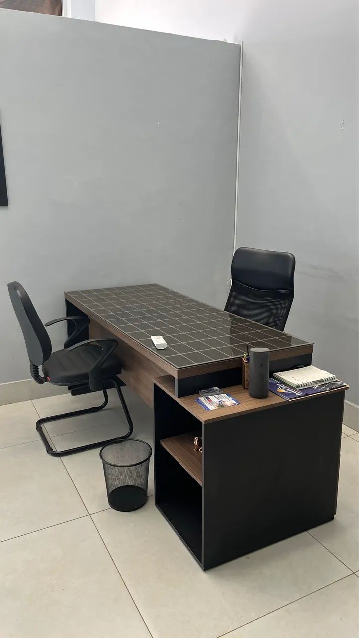 Cadeiras de escritório  - Foto 4