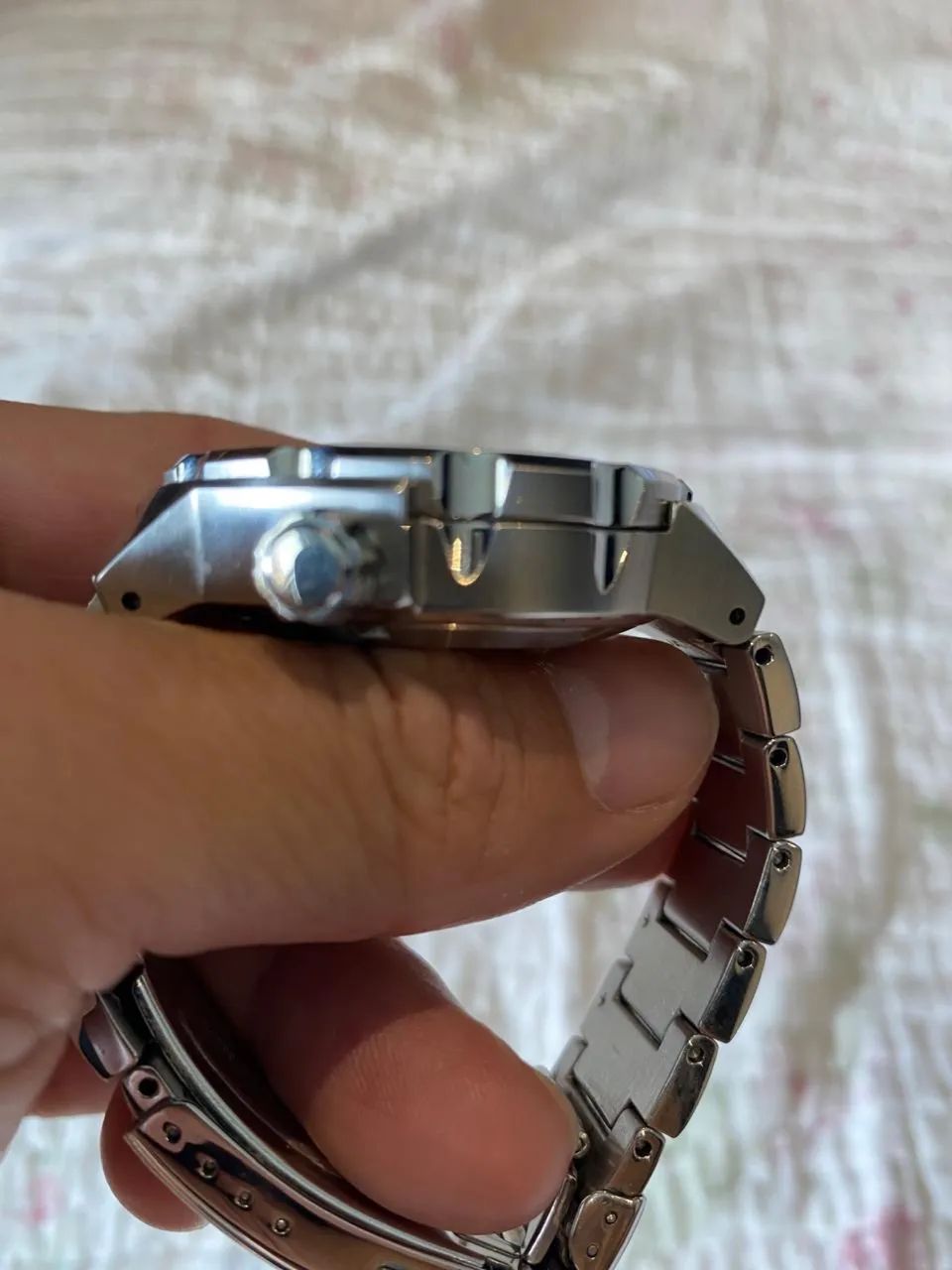 Seiko prospex monster antarctica SRPG57 - Foto 3