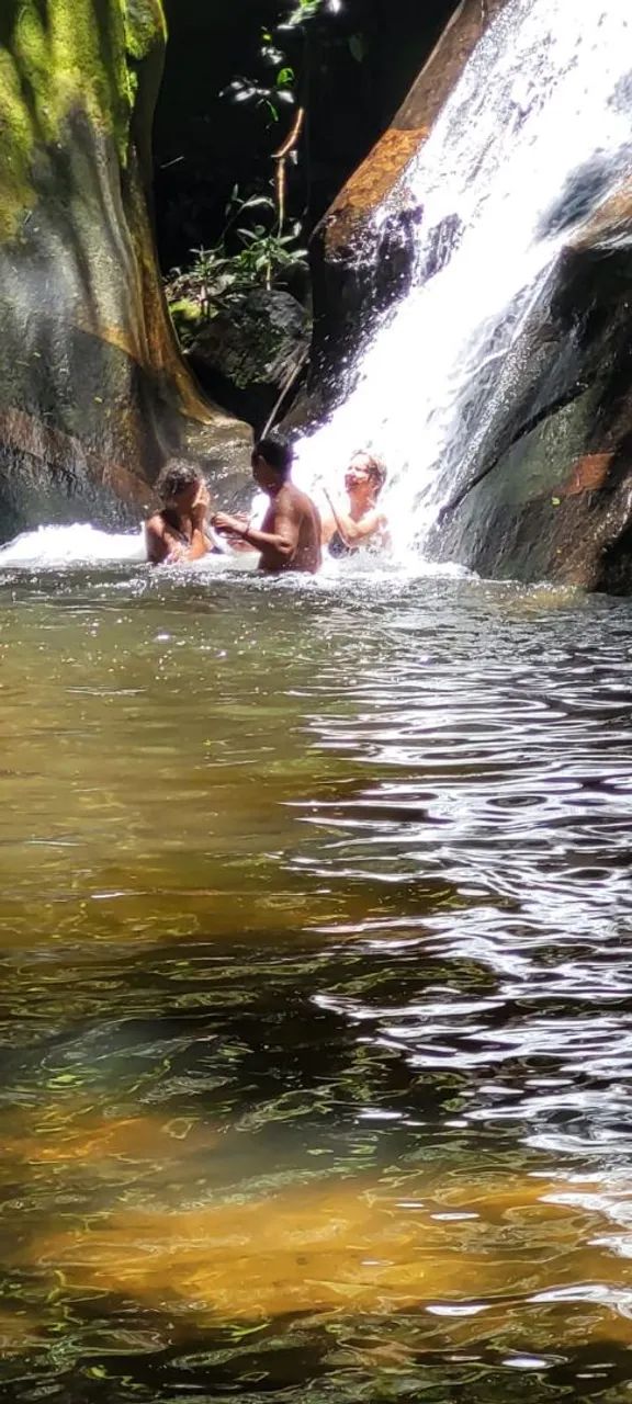 CARNAVAL NA PROMOÇÃO - SÍTIO REENCONTRO FELIZ - Foto 5