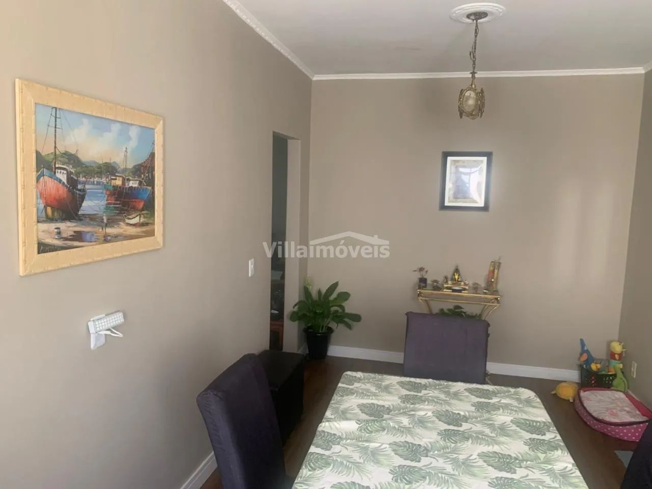 casa - Planalto do Sol - Sumaré - Foto 4