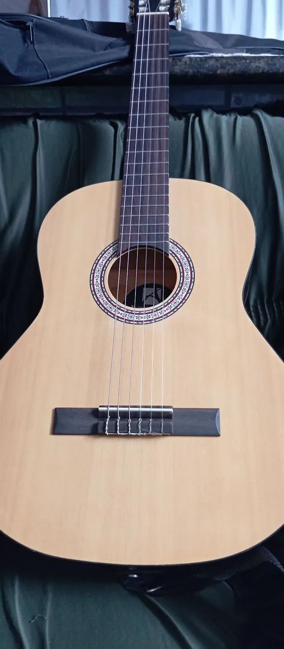 Violão Accord - Foto 3