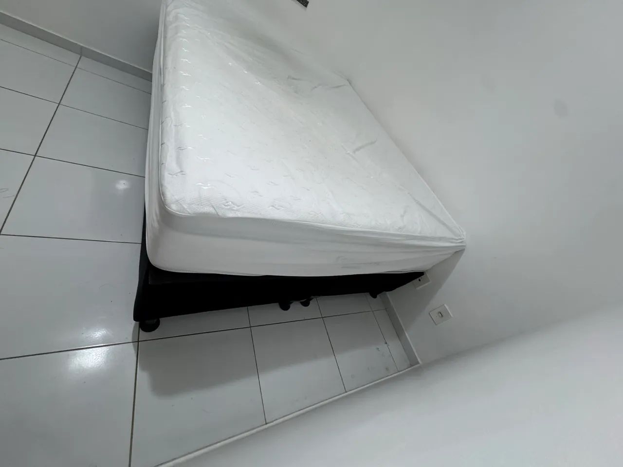 VENDO CAMA ORTOBOM FREEDOM - Foto 4