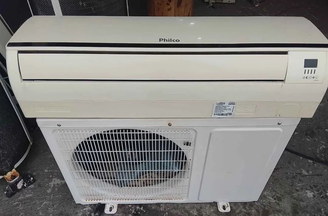 Ar condicionado Philco 12000btu - Foto 2