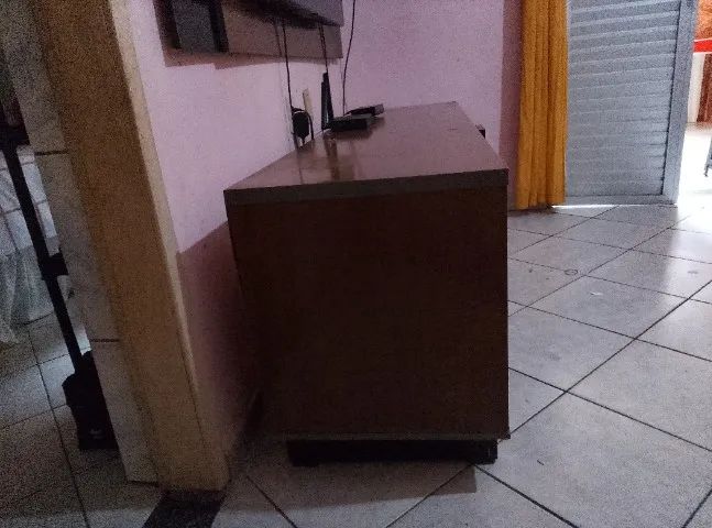 Vende_se rack,1,80 x 1,46 - Foto 3
