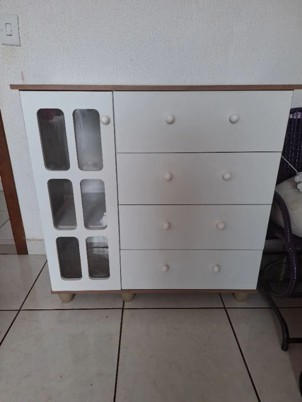 Cômoda  - Foto 2