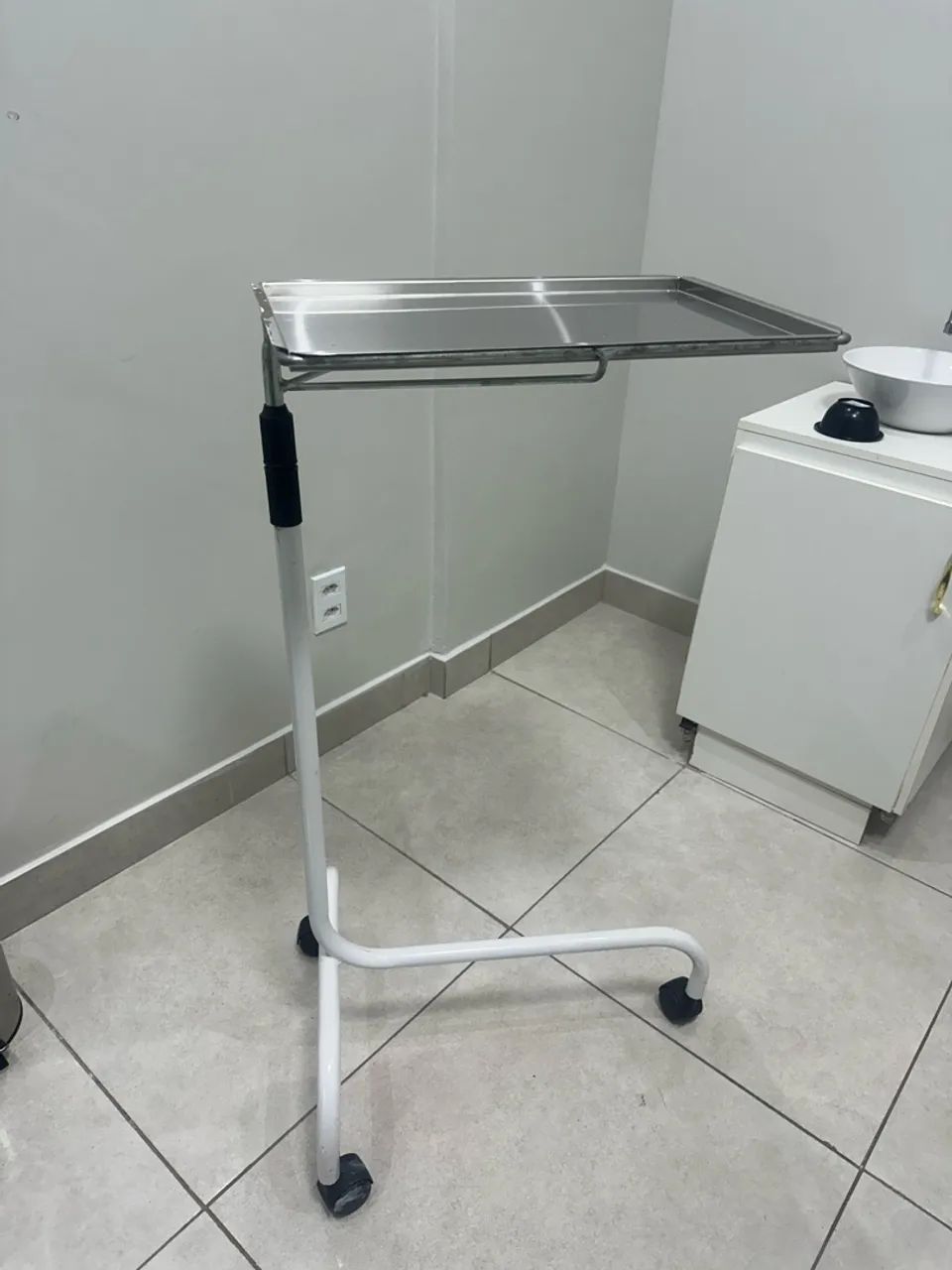 Mesa de Mayo