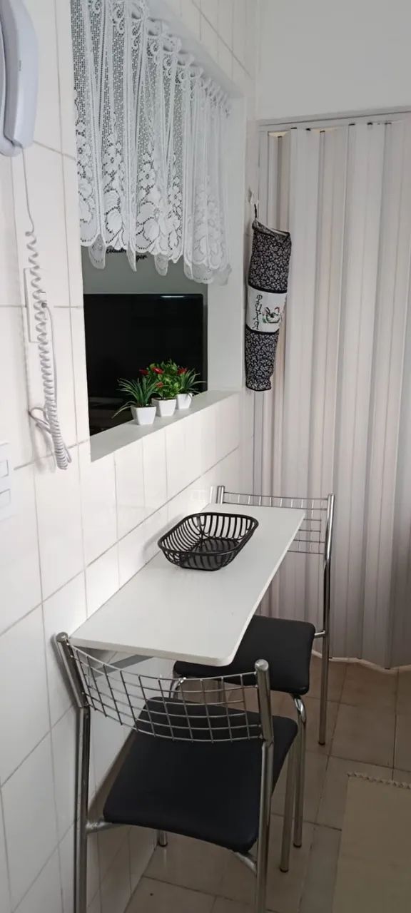 Apartamento  1 Dormitório Piracicaba  - Foto 4