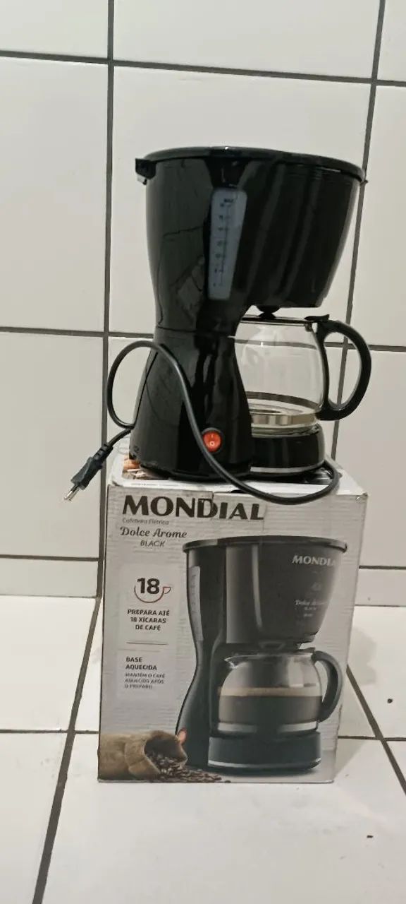 Cafeteira 