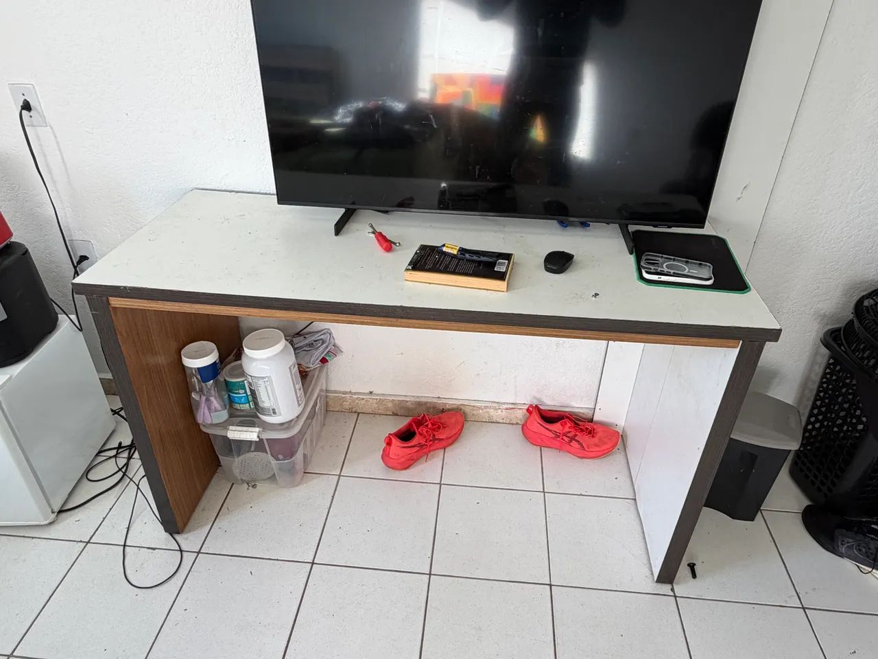 Mesa para estudos  - Foto 2