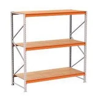 Mini Porta Pallets  - Foto 5
