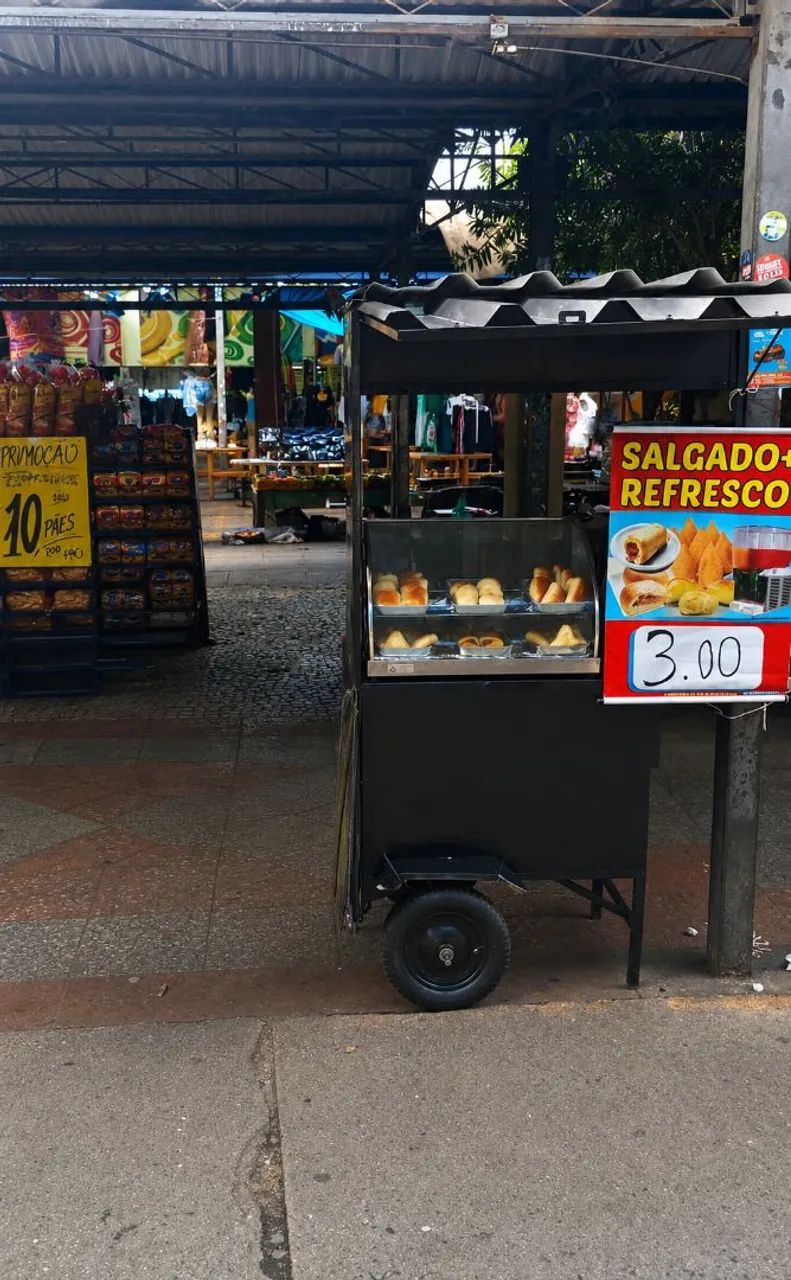 Vendo para sair rapido