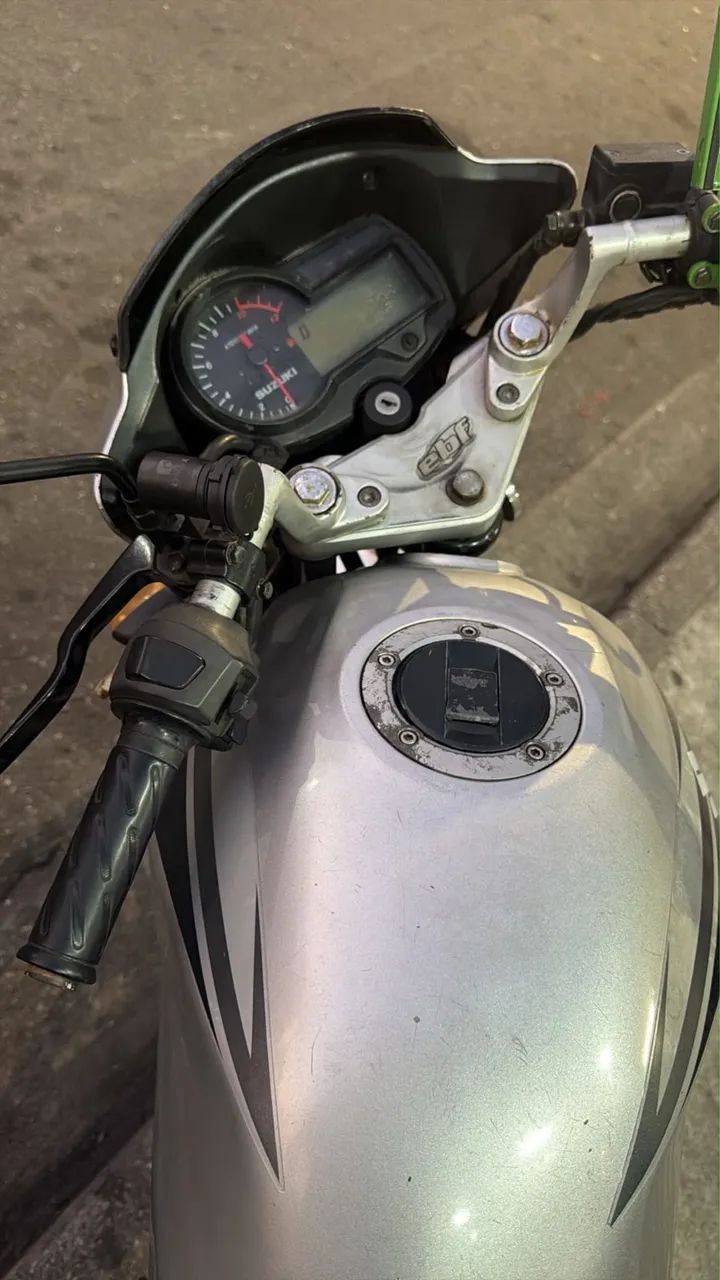 Moto boa pro dia a dia  - Foto 2