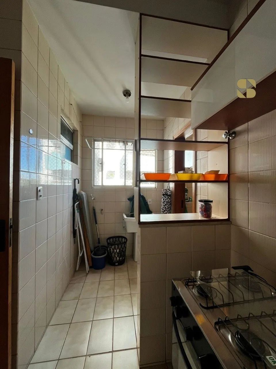 Apartamento com piscina em Jardim das Américas, Cuiabá-MT - Foto 3