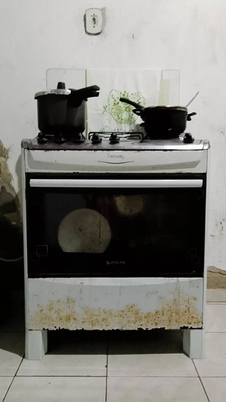 Fogão 