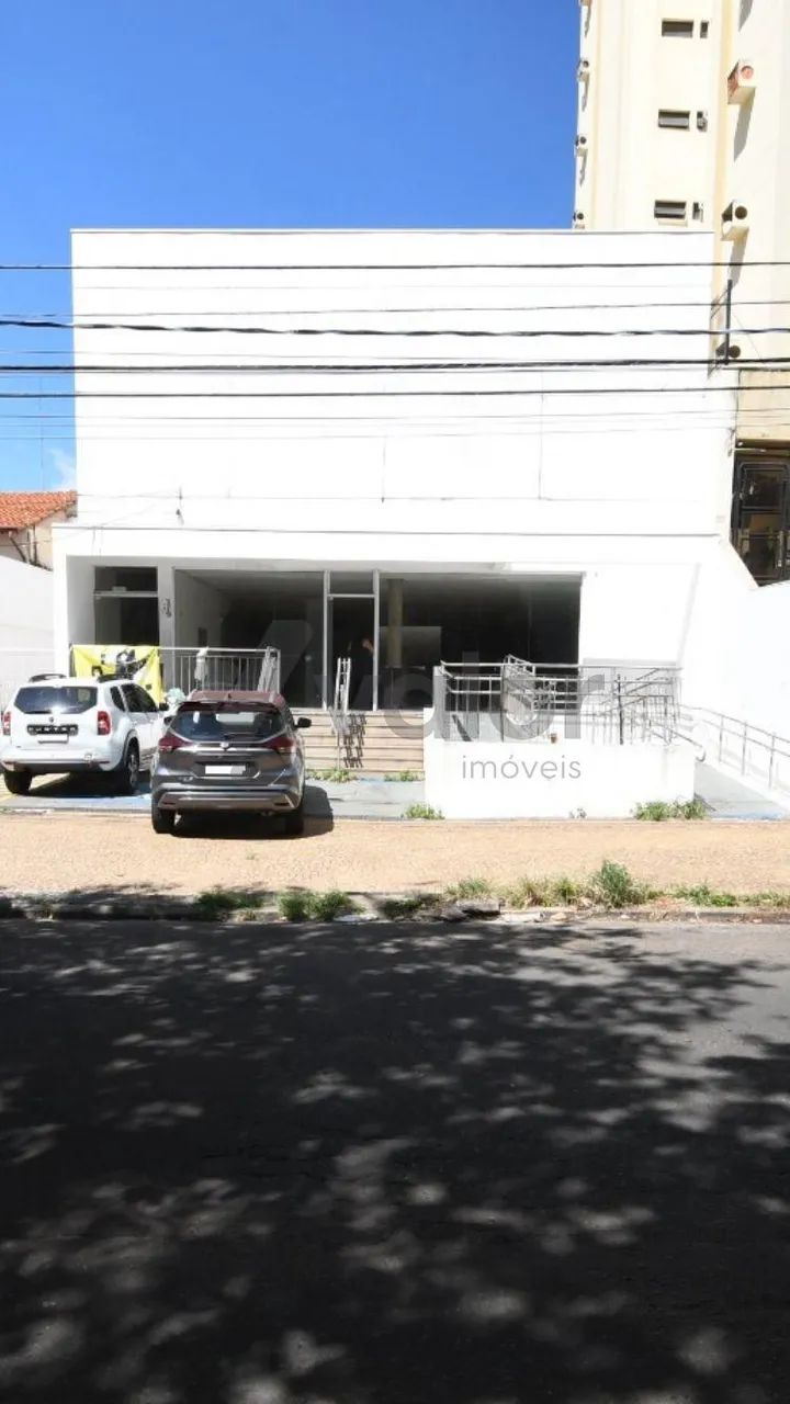 Salão para alugar em Campinas, Jardim Proença, com 550 m² - Foto 2