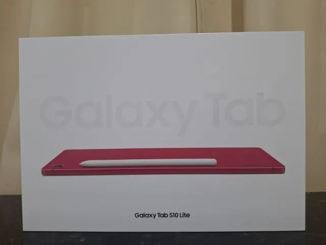 Galaxy Tab S10 Lite - Foto 2