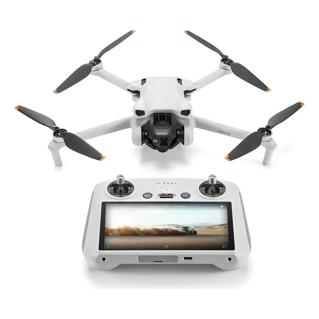 Dji mini 3 combo fly more 