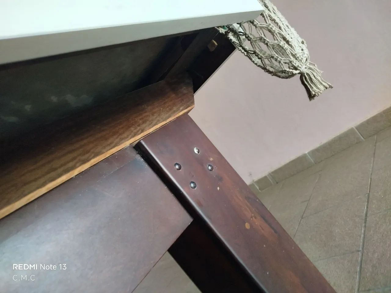 Mesa de sinuca  - Foto 3