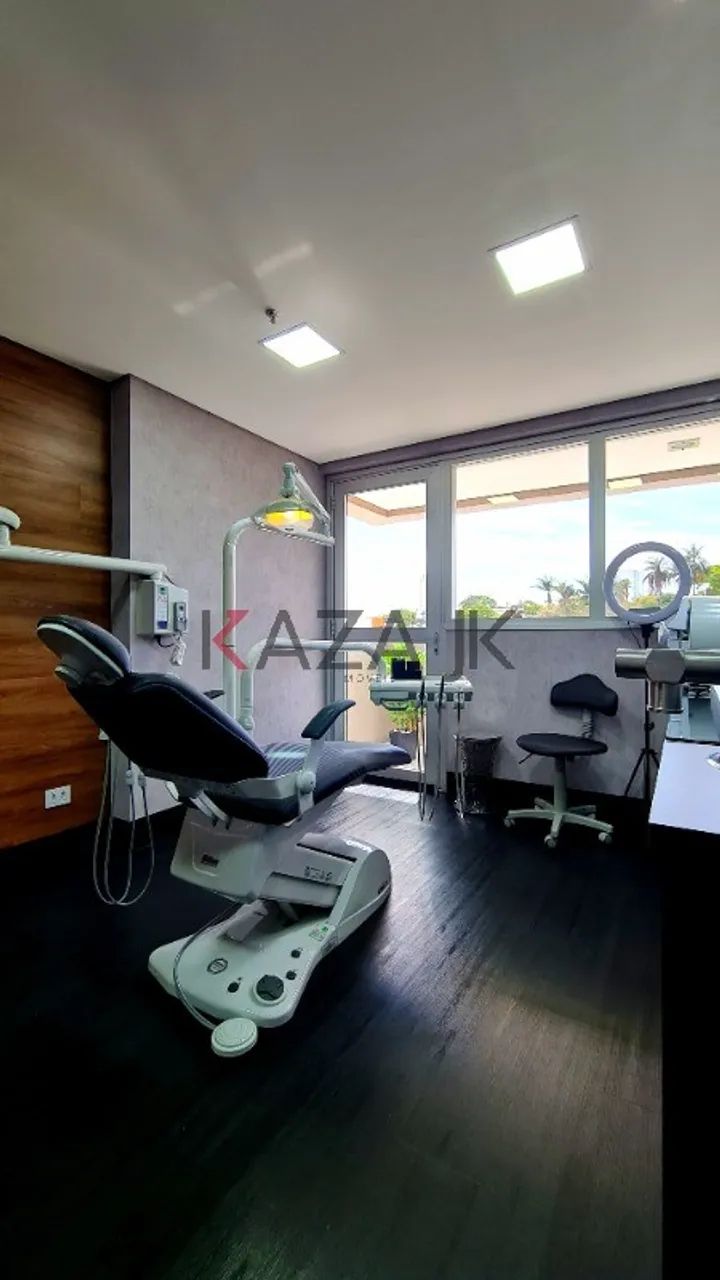 Comprar/vendo: Sala comercial à venda, mobiliada com 45m², no The One Office Tower, Jardim