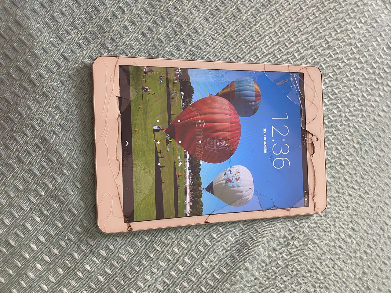 Lote tablet (leia a descrição) - Foto 5