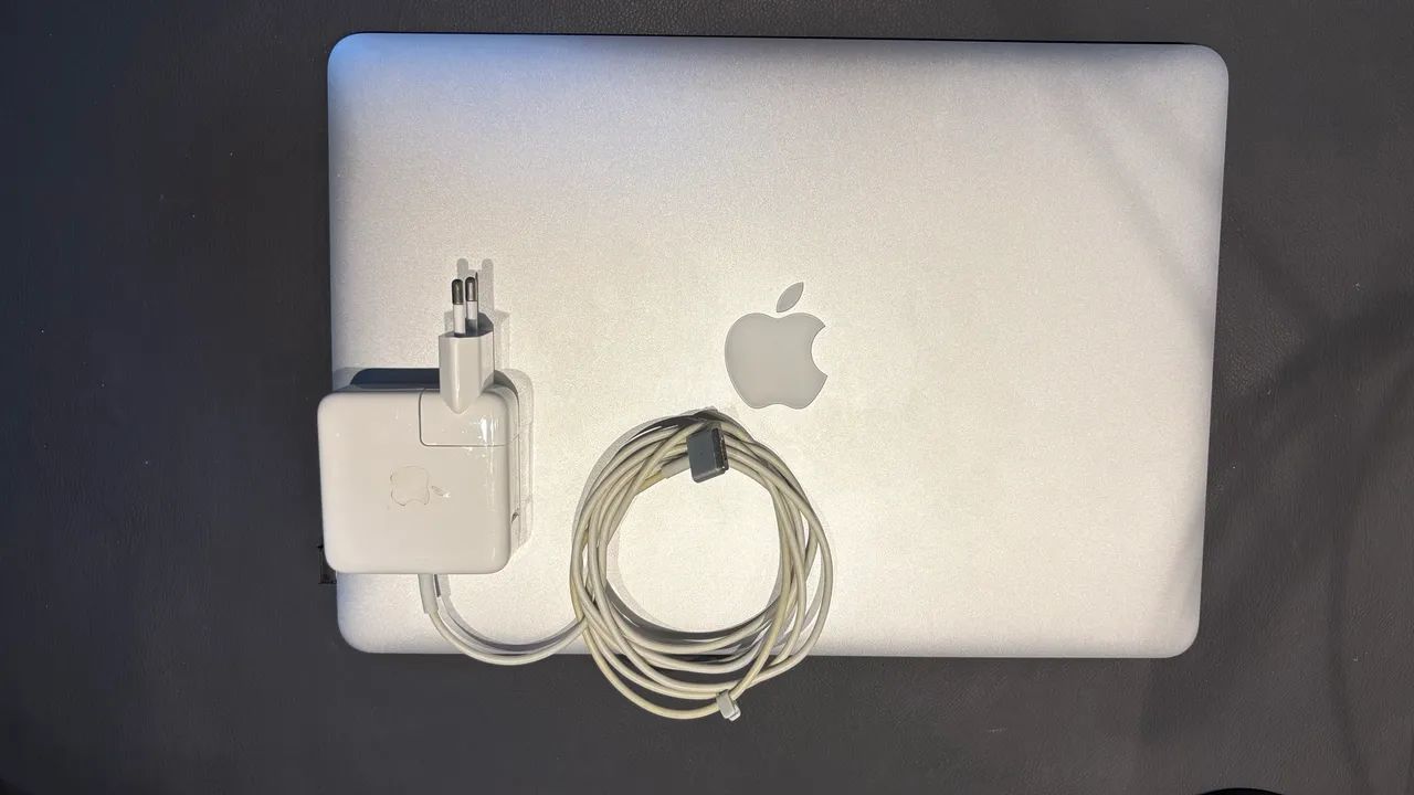 MacBook Air 13 2017 - 8GB RAM - Intel Core i5 - Foto 5