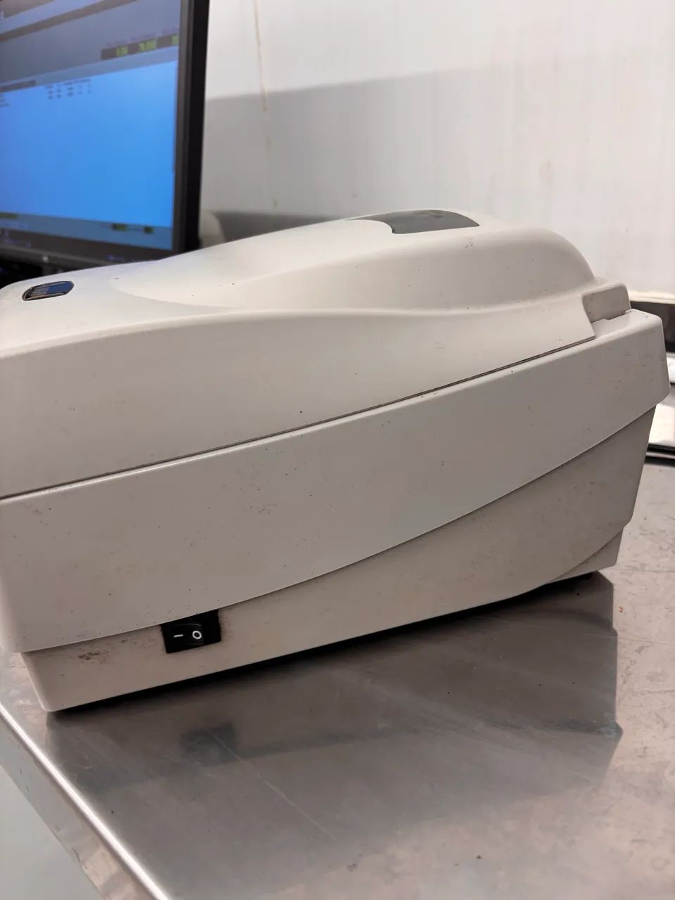 Impressora Argox os 2140 - Foto 4