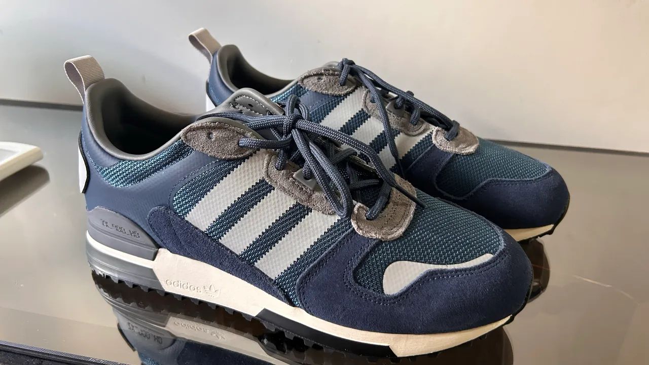 Tênis Adidas ZX 700 HD - Calçados - Região dos Lagos (Sobradinho
