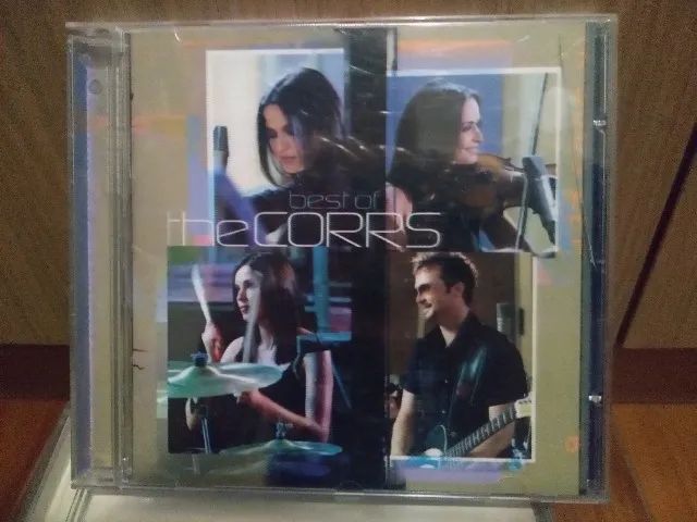 The Corrs The best of