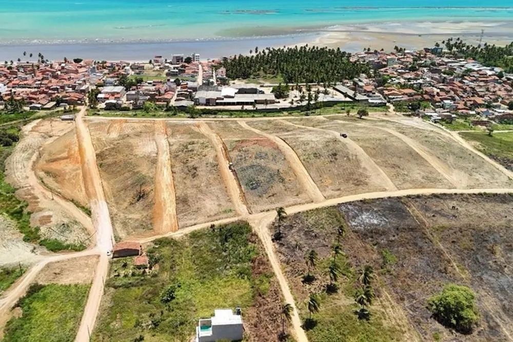 Terreno à Venda: Vista para o Mar no Povoado São Bento - Foto 5