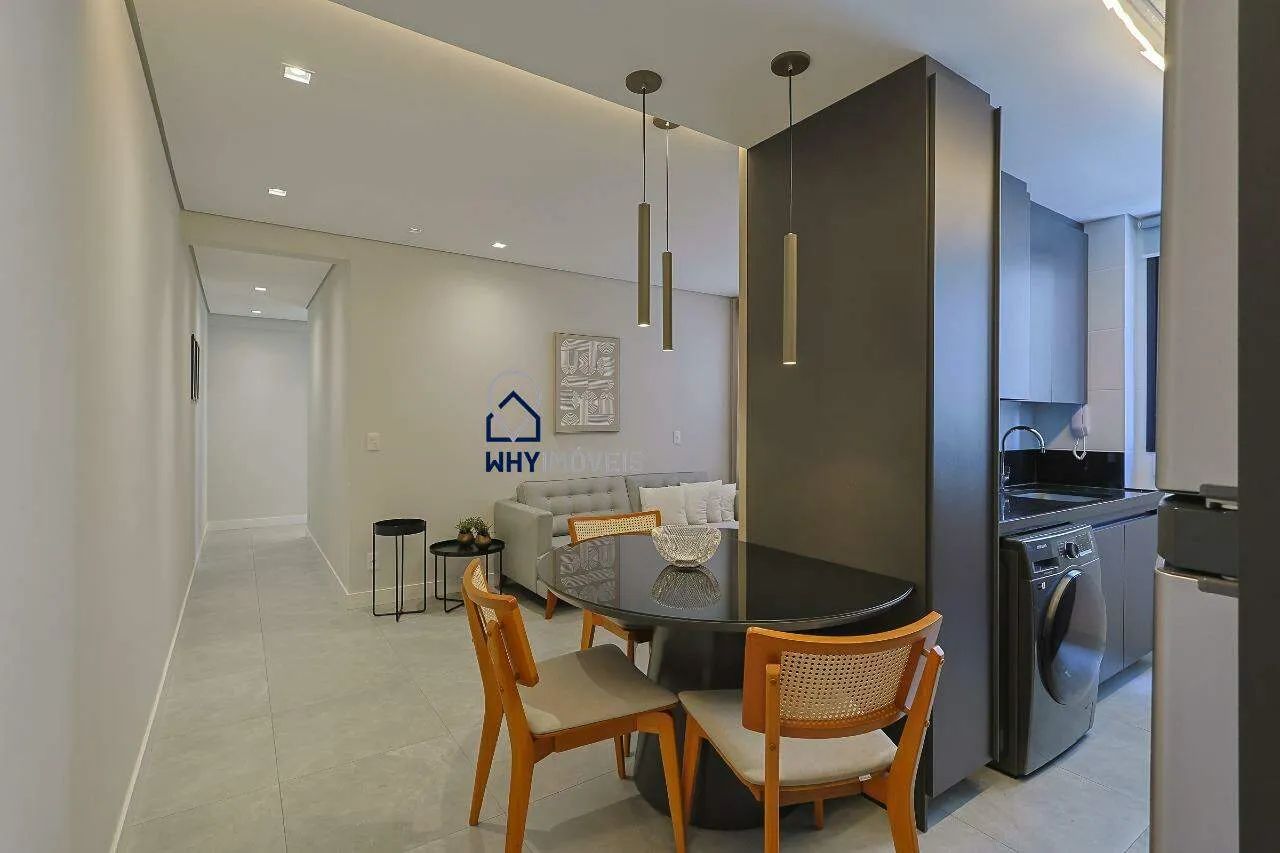Apartamento 2 quartos para alugar no Santa Efigênia - Foto 5