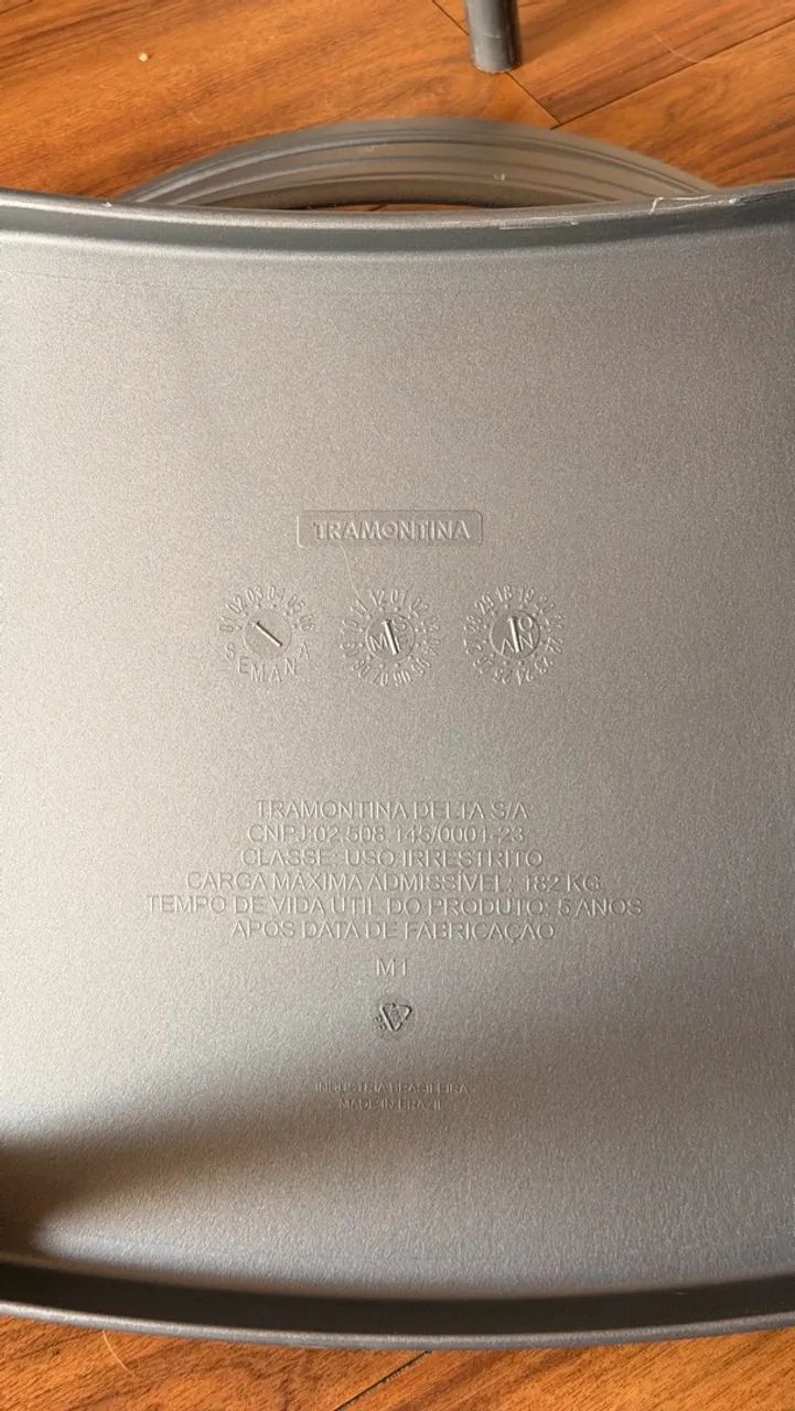 Cadeira  - Foto 4
