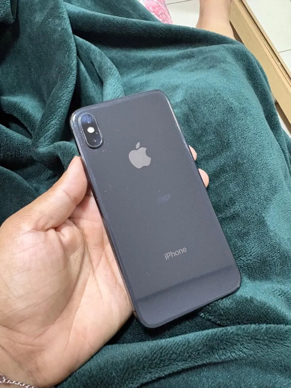 iPhone X 256GB - Foto 5
