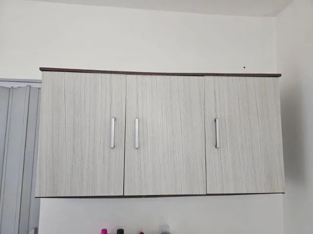 Armário Aéreo cozinha - Foto 2