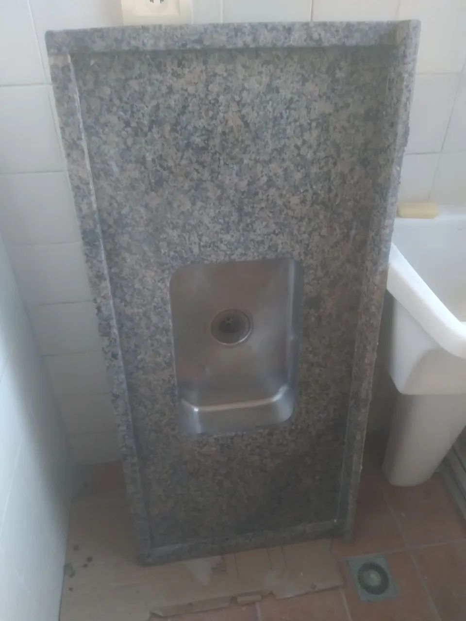 Pia p cozinha