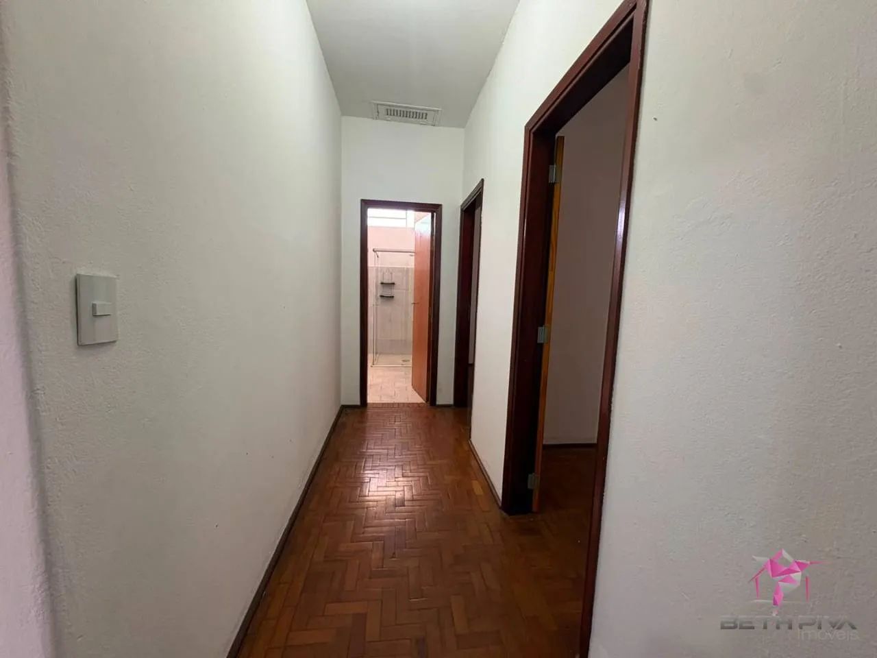 Casa no Centro de Leme/SP  3 Dormitórios | Ideal para Moradia ou Comércio - Foto 5