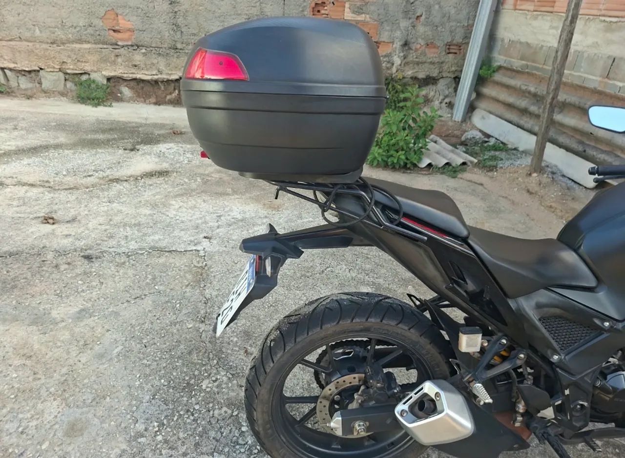 Cb300 2023  - Foto 5