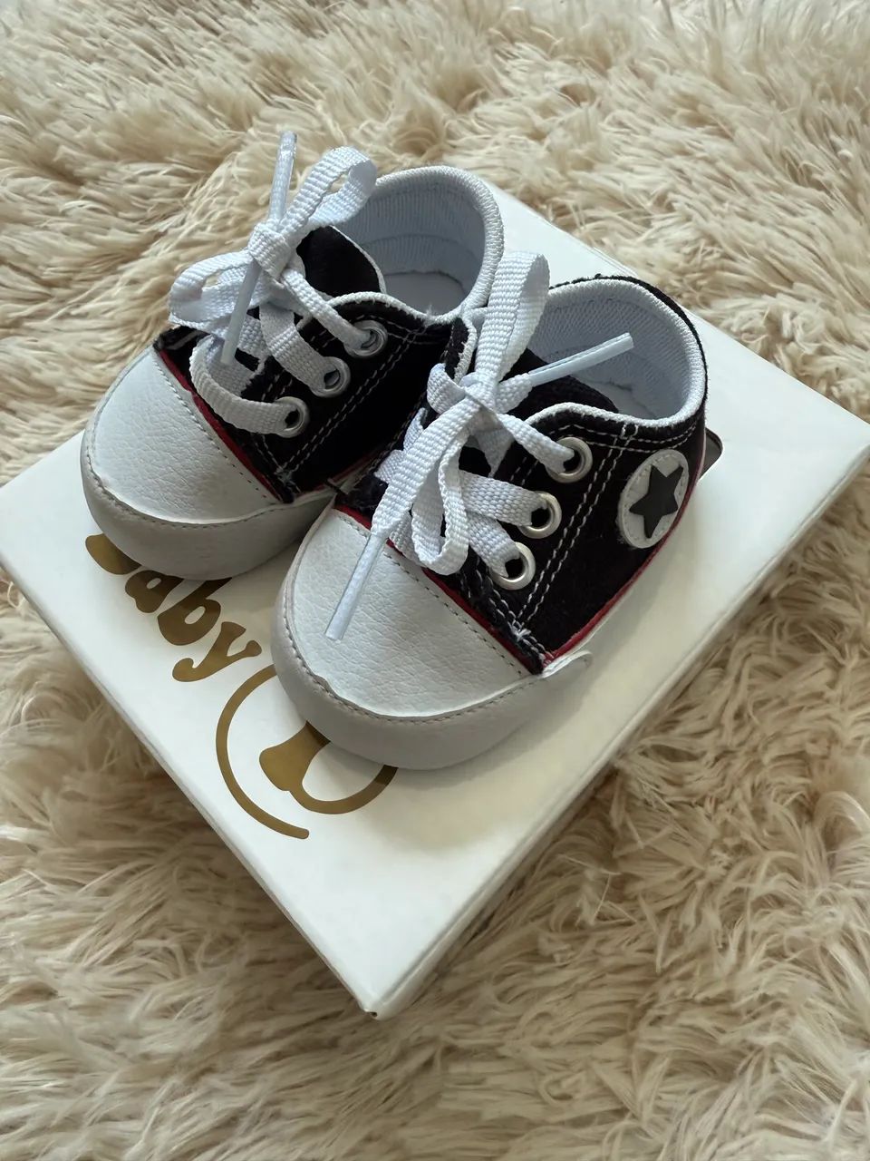 Sapatos infantil  - Foto 5