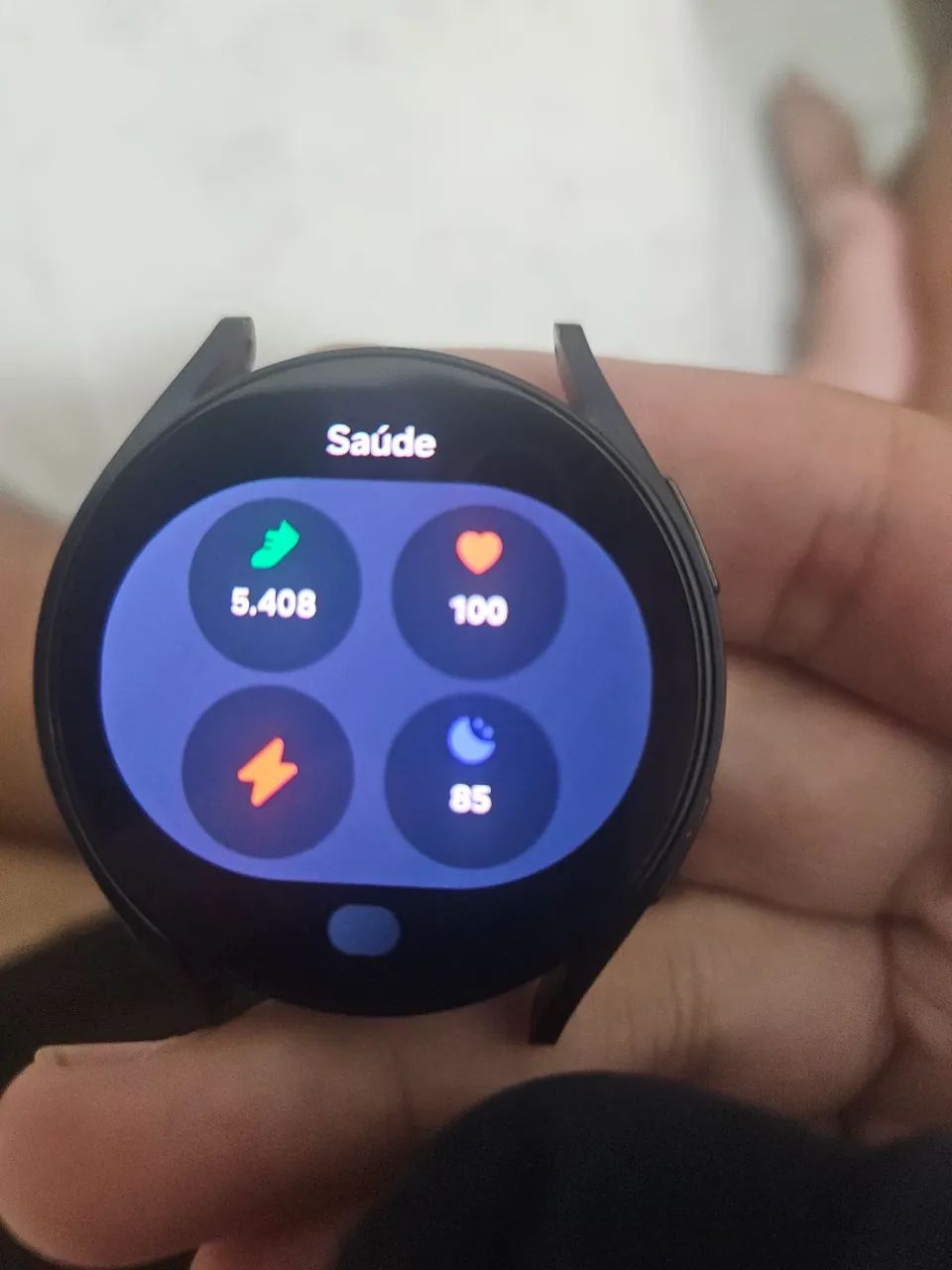 Galaxy watch 6 - Foto 3