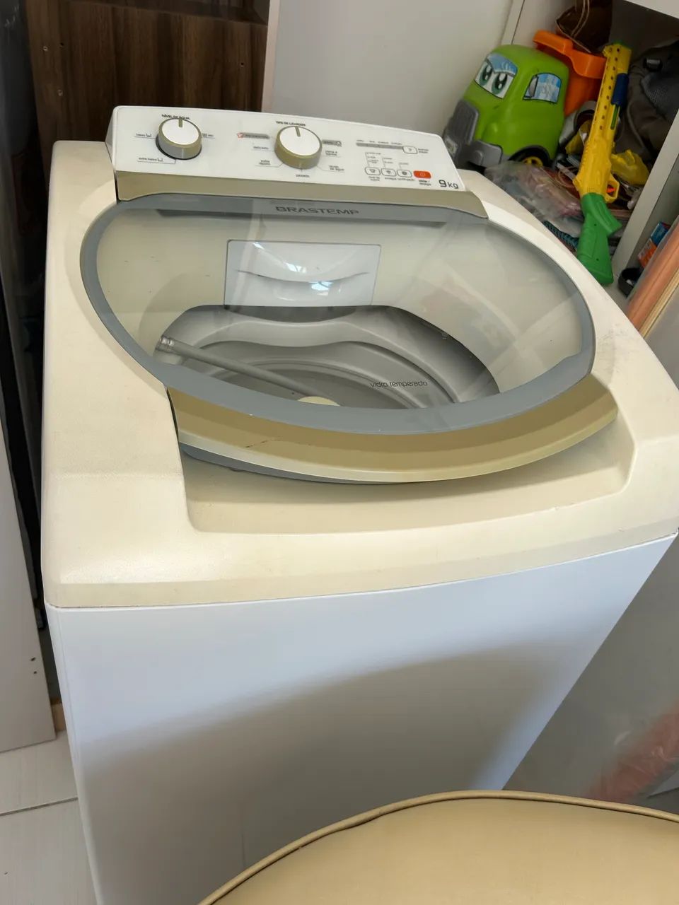 Vendo máquina de lavar  - Foto 2