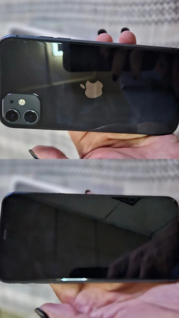 iPhone 11 - 64 GB - Foto 2