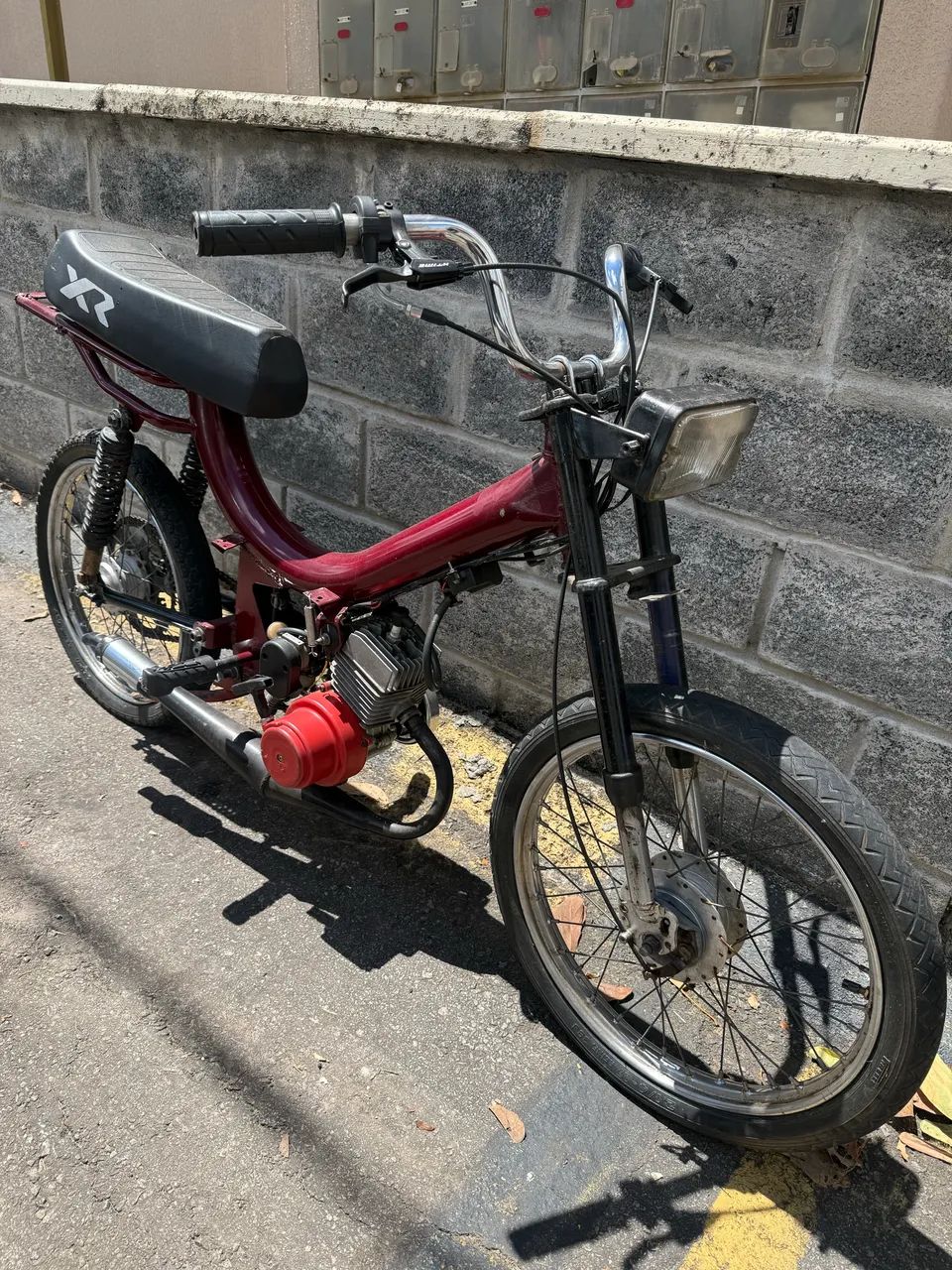 Mobilete 50 cc - Foto 2
