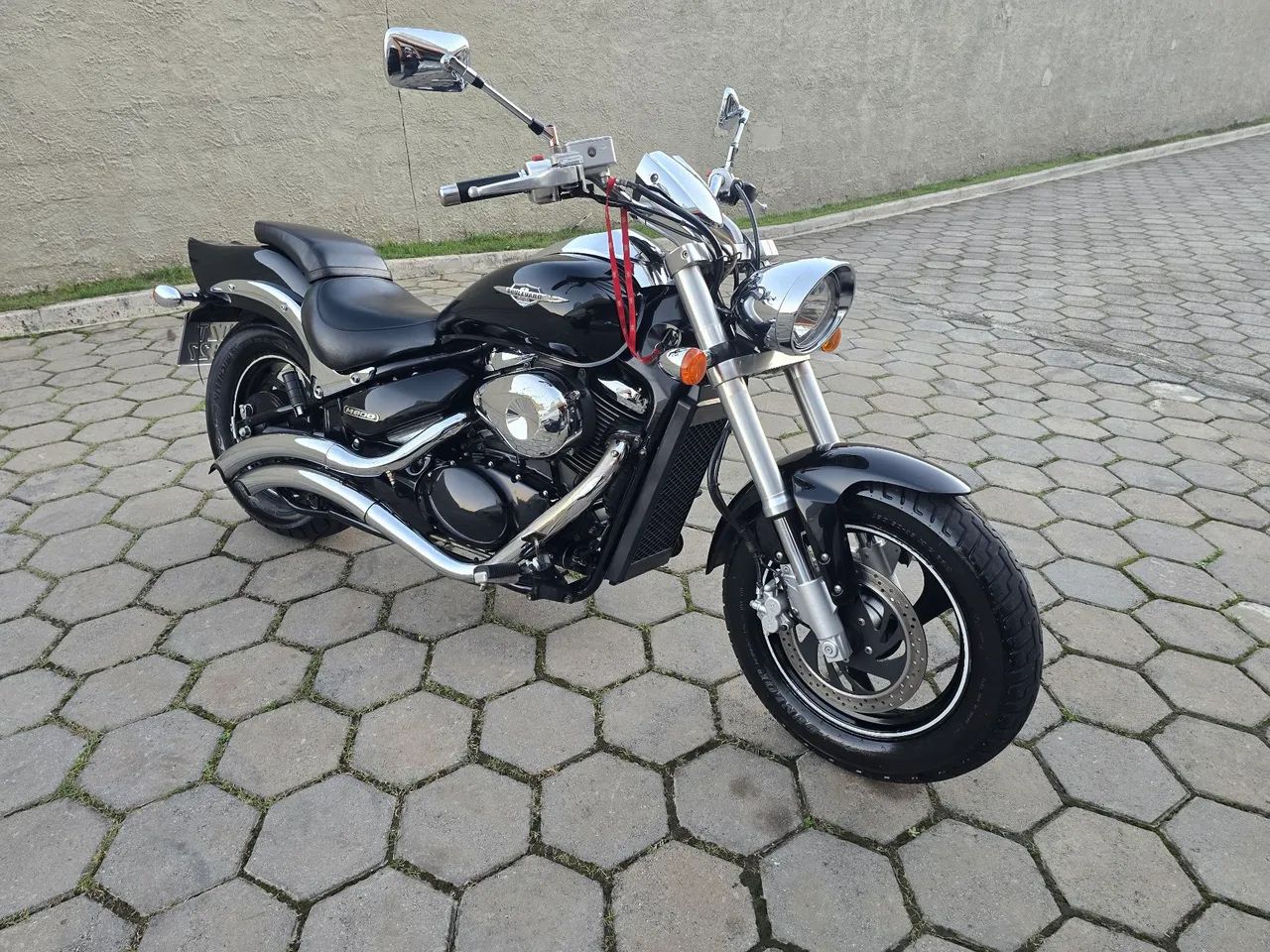 Boulevard M800 
