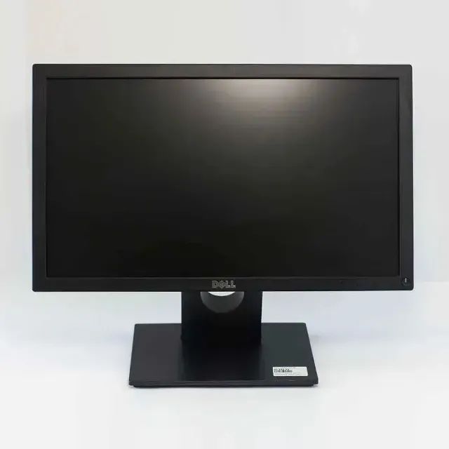 Monitor Dell 18.5 Polegadas E1916H - Excelente Estado / Pouco Uso - Foto 4