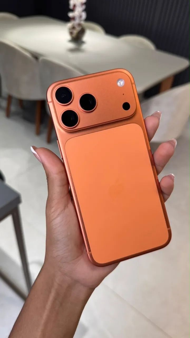 iPhone 17 Pro Max 256Gb