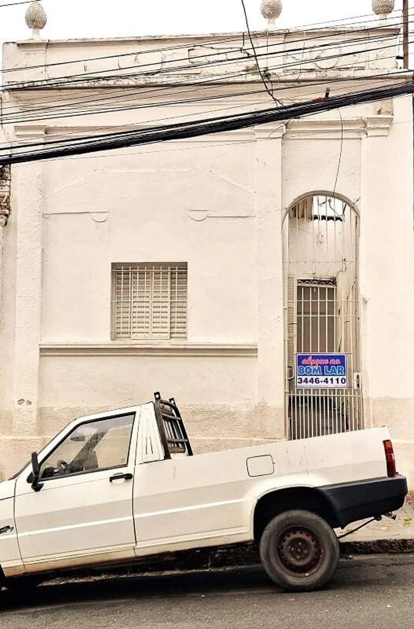 Casa para aluguel, 2 quartos, Centro - Limeira/SP