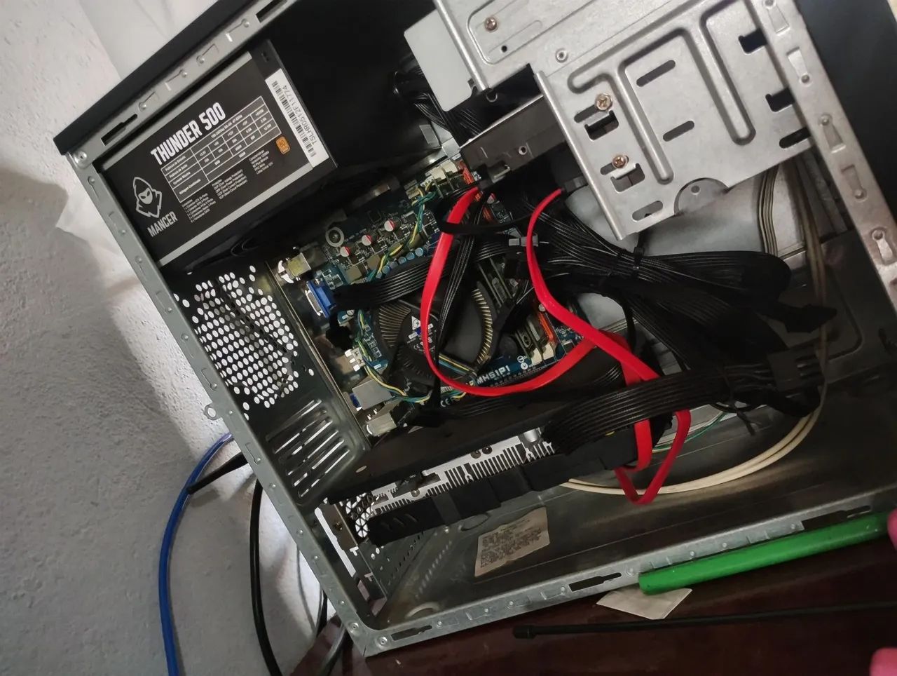 Pc gamer de entrada - Foto 4