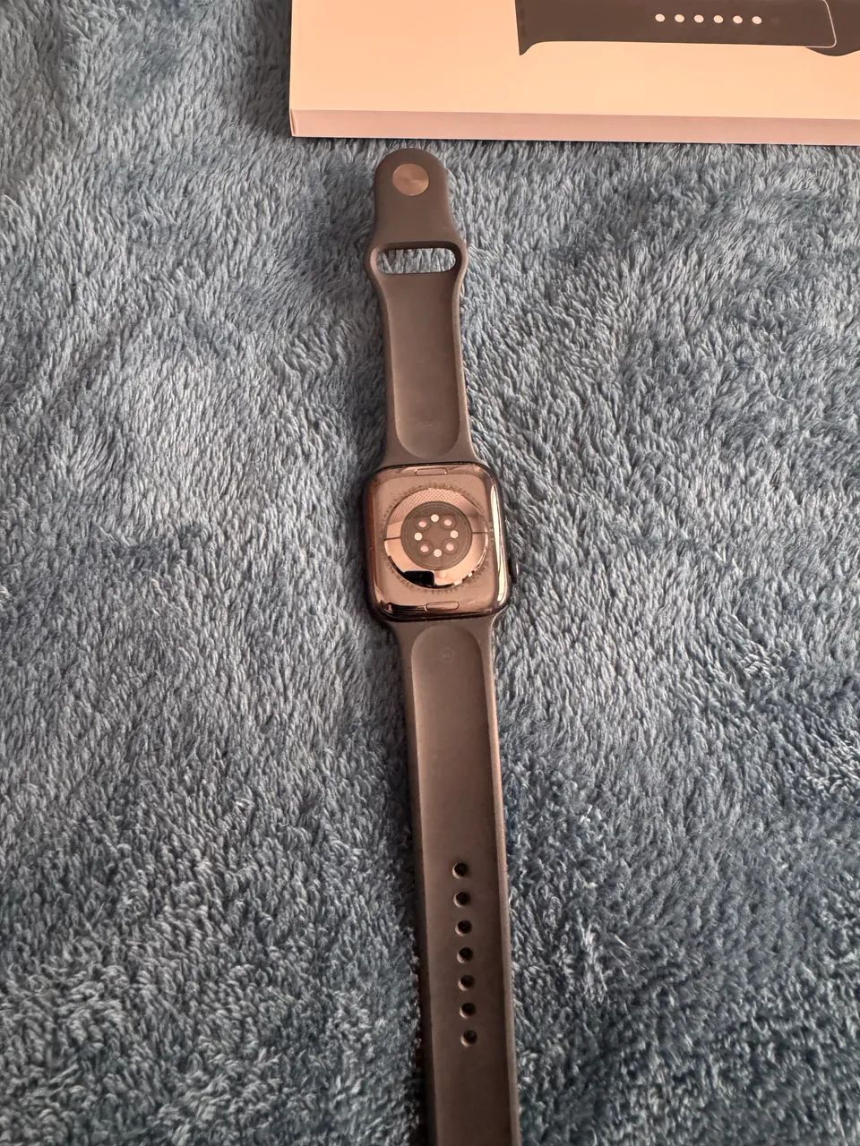 Apple Watch séries 8 GPS 45mm - Foto 5
