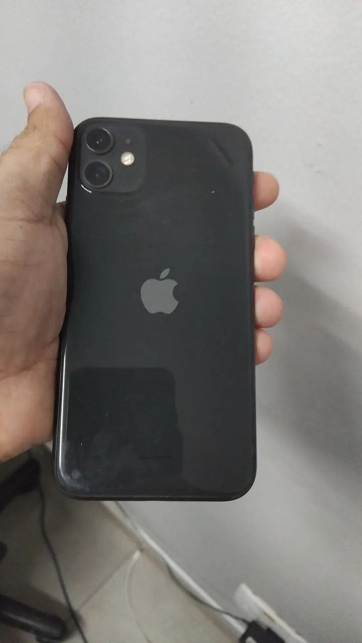 iPhone 11  - Foto 2
