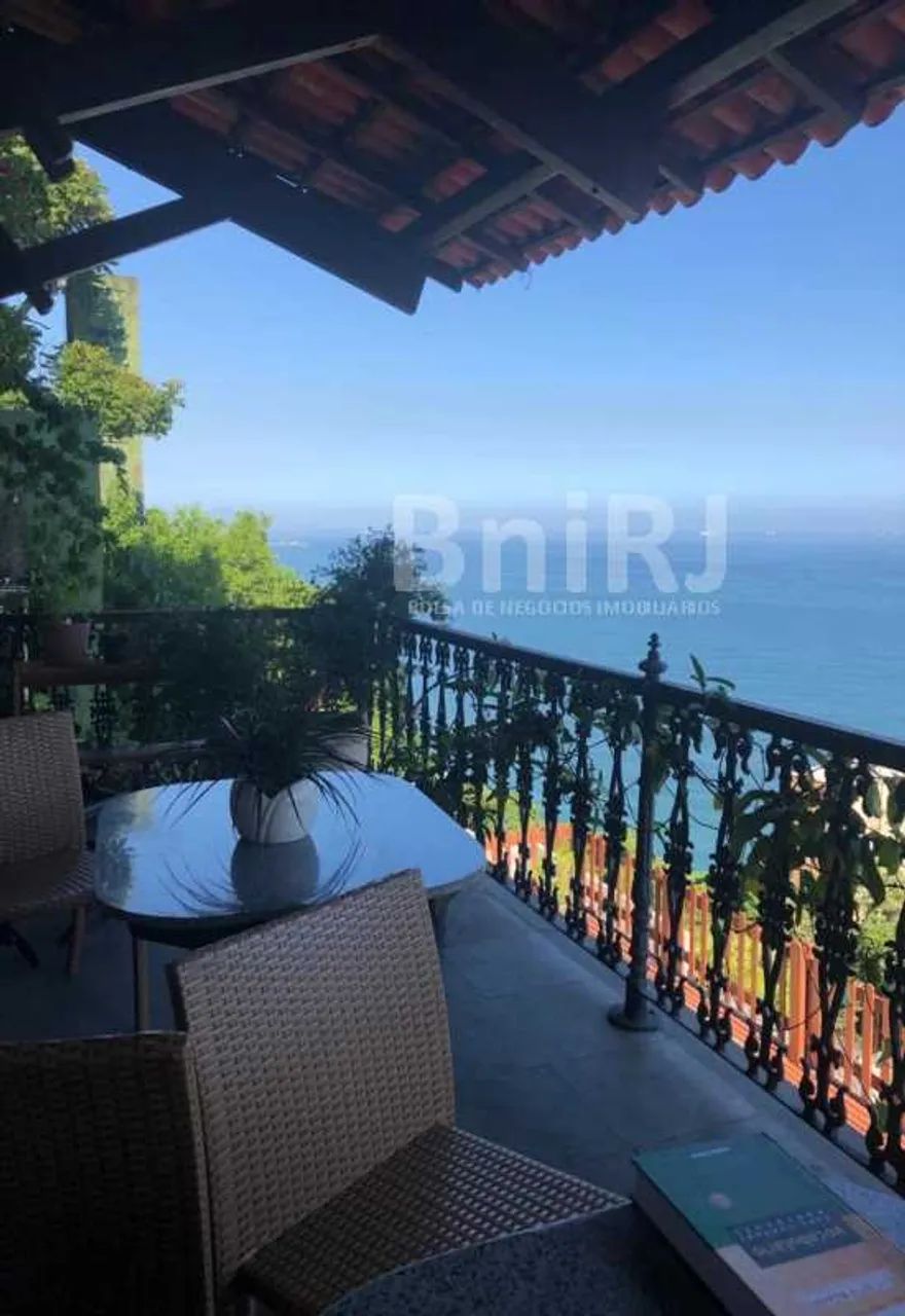 CASA VISTA MAR VIDIGAL